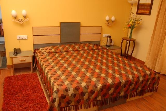 Hotel Dalhousie Heights Zimmer foto
